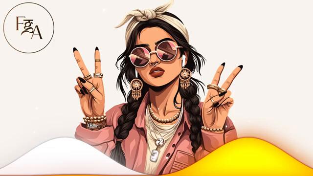 Chura Ke Dil Mera (Farooq Got Audio Remix) | Main Khiladi Tu Anari | Hip Hop/Trap Mix