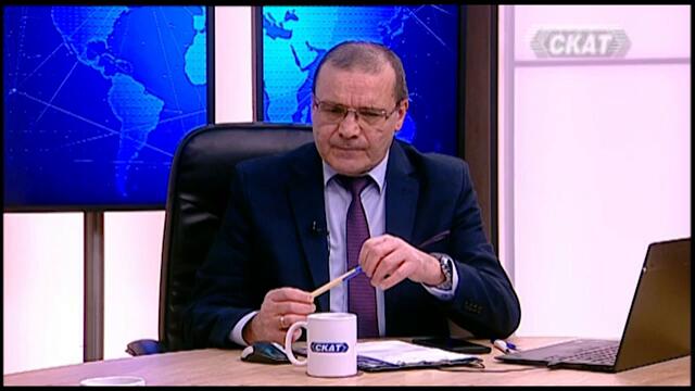 Борис Ячев: Голямото ритане под масата. Ще назначават регулатори и втори ешелон...