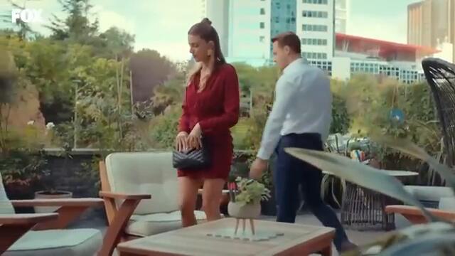 Постучись в мою дверь 38 Серия (Русский Дубляж)