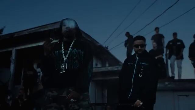 Don Toliver - TORE UP [Official Music Video]