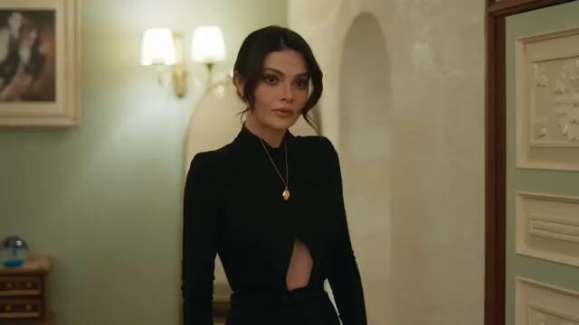 Uzak Şehir 15. Bölüm 3. Tanıtım | "Kıyafetin Yakışmış"