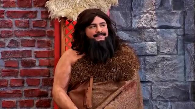 Taş Köyün Delisi 2 (193. Bölüm) - Çok Güzel Hareketler 2