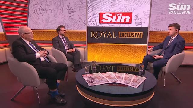 Dodgy Prince Andrew MUST testify to FBI  - he has questions to answer