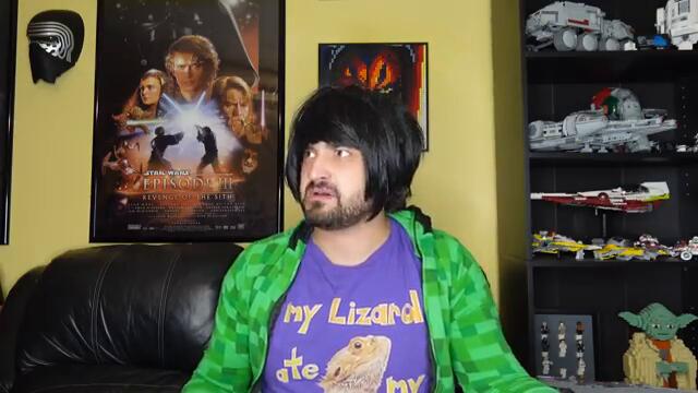 Video Games! - (Official Music Video) | ToneFrance Music