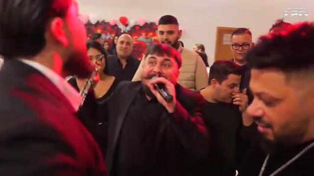 SALI OKKA X STEFCHO BEND X KRASI LEONA - MEGA KABA ZURNA 2025 LIVE BREMEN