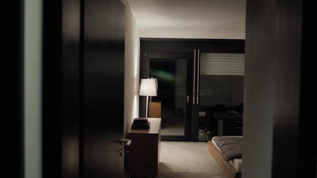 Ключовият свидетел   Der Beschutzer  The Key Witness (2021) Бг Аудио Част 2