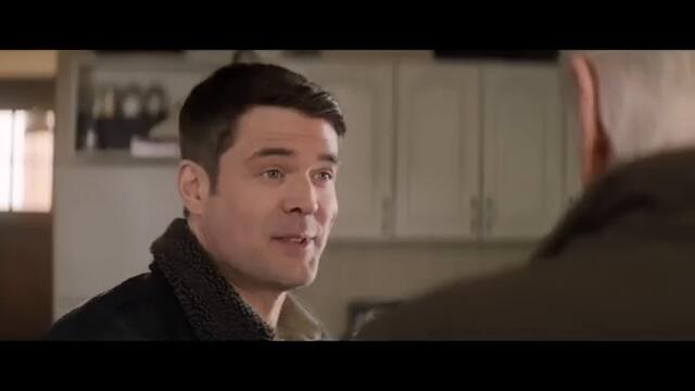 HIGH GROUND Official Trailer (2025) Action Movie HD