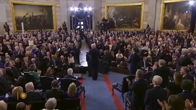 President William McKinley's America