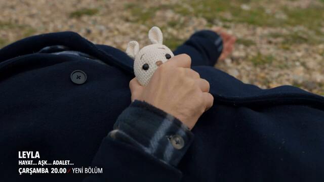 Leyla: Hayat…Aşk…Adalet... 23. Bölüm 2. Fragmanı
