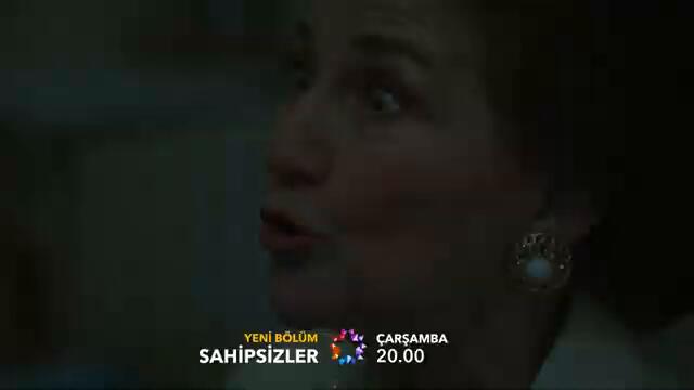 Sahipsizler 13. Bölüm 2. Fragman