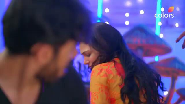 Megha Barsenge | Full Episode - 203 | Sikandar frames Arjun! | Colors TV