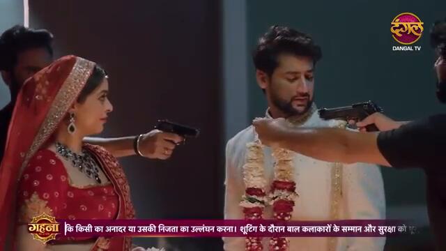 Gehna Zevar Ya Zanjeer | New Full Episode 210 | 24 Feb 2025 | #NewEpisode | Dangal TV