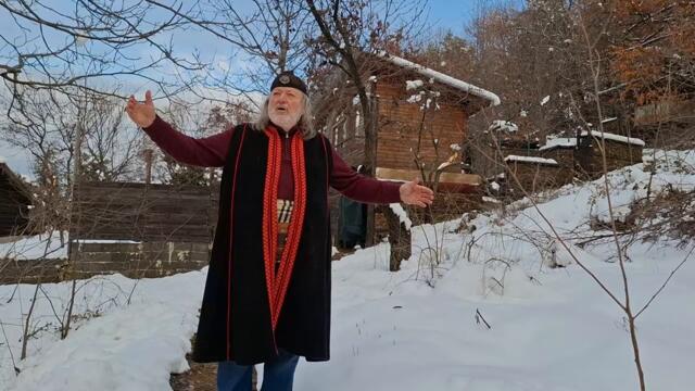 Режи, режи -- Володя Стоянов - Войводата