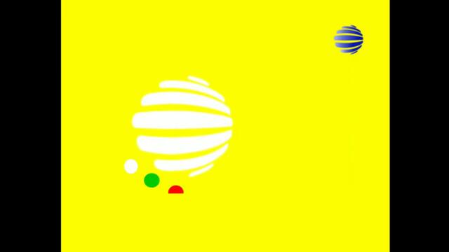 Телевизия Комета   Интро 2016   2022