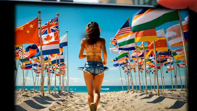 Translation video to English | Subtitles to video translator AI. Subtitles english translator video