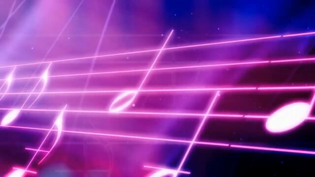 POP FOLK CHANNEL   По ноти