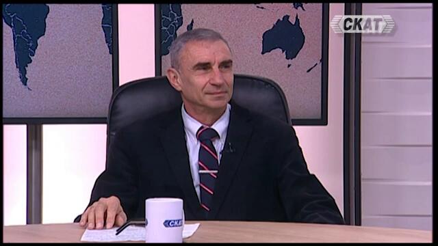 Георги Чанков: Германия не разтърси Европа. Но може да я потопи. Мерц като "крайно десен"