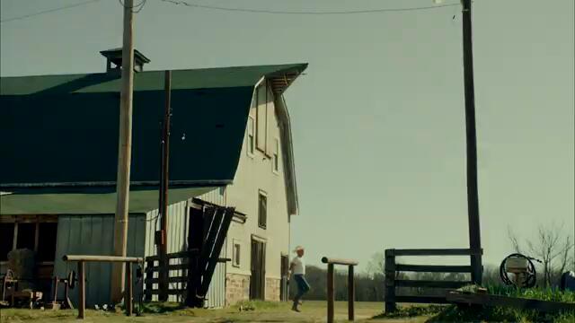 The Last Rodeo | Official Trailer | Angel Studios