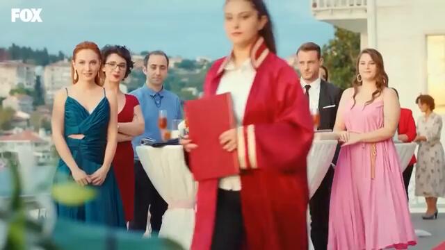 Постучись в мою дверь 39 Серия (Русский Дубляж)