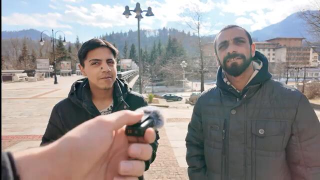 Разследвах най-бедния град в България