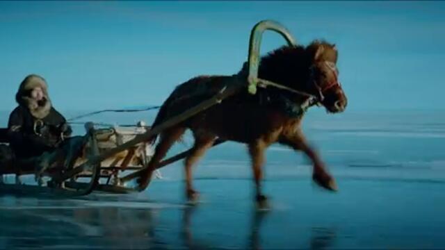 ThunderZ - TENGRI: Dayga (Official Music Video)