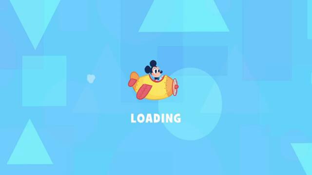 Mickey Mouse: Lost Letter Adventures - Find the letters P,Q,R - Disney Junior