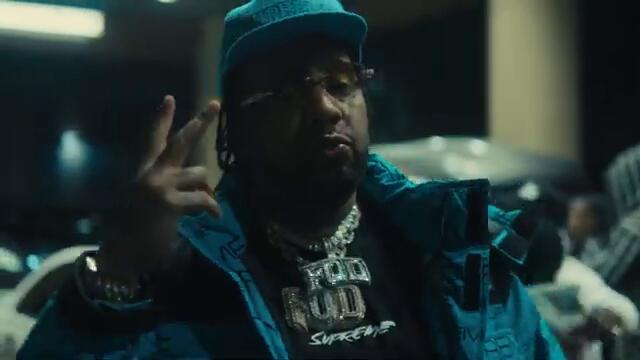 Philthy Rich, Mac J, P.T. Mulah - FOREIGN KEYS (Official Video)