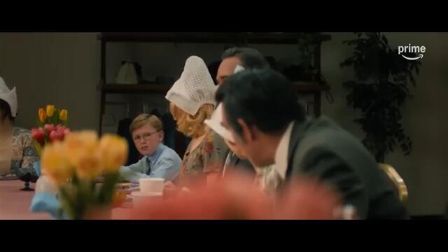 HOLLAND Trailer (2025) Nicole Kidman