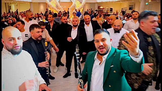 ALPEN MINUNE X SALI OKKA „LIDER KUCHEK 2025“ / АЛПЕН МИНУНЕ Х САКИ ОККА “ЛИДЕР КЮЧЕК 2025”