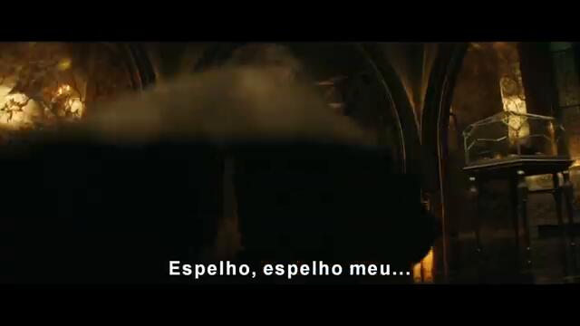 Branca de Neve | Trailer 3 Oficial Legendado