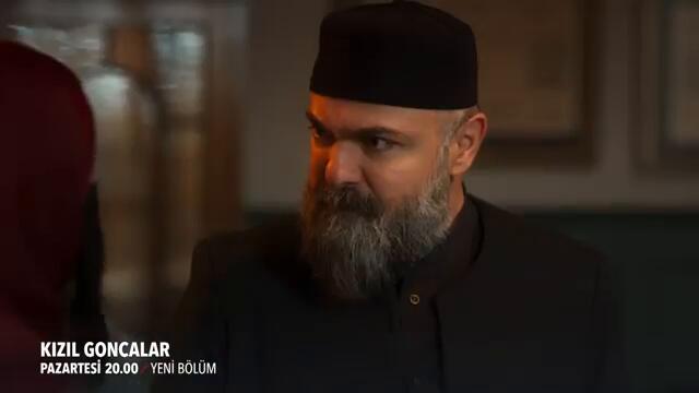 Kızıl Goncalar 40. Bölüm 1. Fragmanı | ''Hakkınızda Gözaltı Kararı Var!''