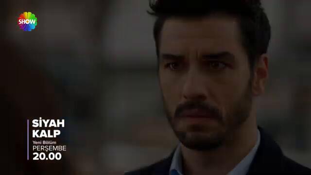 Siyah Kalp 22. Bölüm 2. Fragmanı | "Bahçeden Ceset Çıktı!"