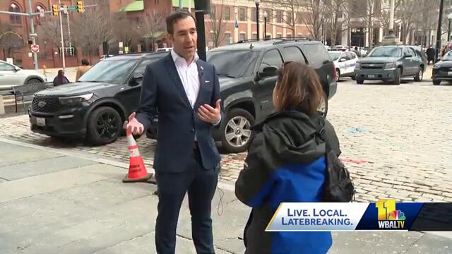 Maryland regulators sought to stop BGE rate hikes