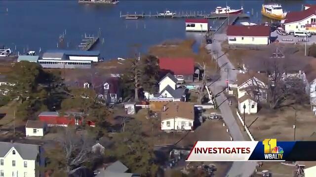 UMd. tests drones to deliver meds to remote residents