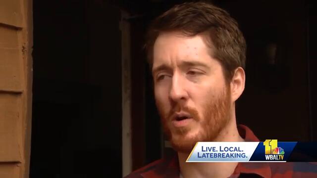 Man accused of killing his grandparents in Columbia