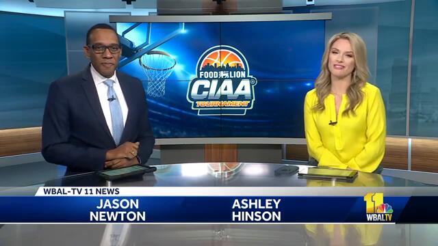 So much to celebrate amid CIAA tourney tipoff