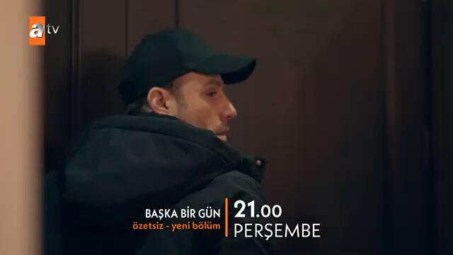 Başka Bir Gün 5. Bölüm 2. Tanıtım - "Babanın Sende Olan Gizli Telefonu!"