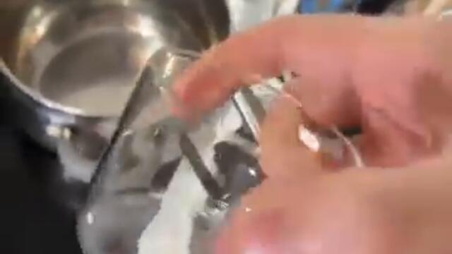 ПОВТОРЯЮ РЕЦЕПТ СЛАЙМА 🤪🤪🤪 #shorts