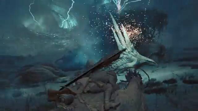 Monster Hunter Wilds – The Wilds are Calling | Live Action Trailer