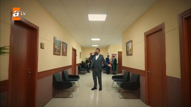 Adliyeyi inleten tokat sesi - Kardeşlerim 44. Bölüm