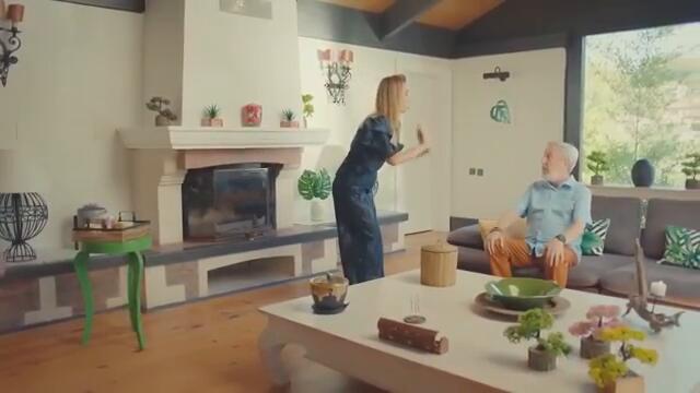 Постучись в мою дверь 41 Серия (Русский Дубляж)