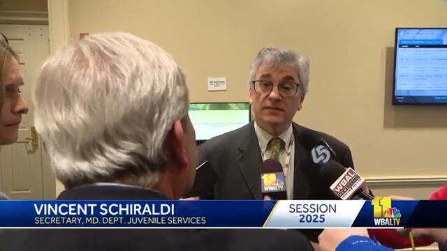 State audit finds multiple issues within DJS