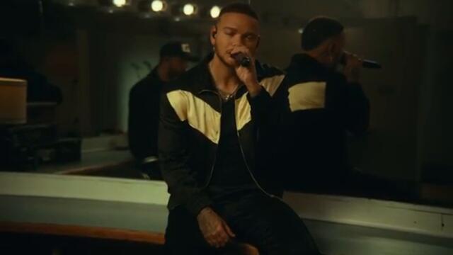 Kane Brown - 3 (Live) | Vevo Extended Play