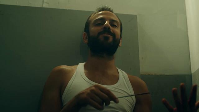 Sizin Lolonuza Başlarım Ulan! - Çukur 3. Sezon 1. Bölüm