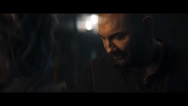 IN THE LOST LANDS - Official Trailer - Starring Milla Jovovich & Dave Bautista