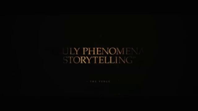 ANDOR Official Trailer (2025) NEW | Star Wars Series 4K