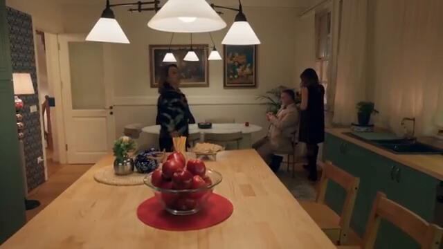 Annesinin İhanetine Uğrayan Nur Öfkesi! - Leyla: Hayat...Aşk...Adalet... 23. Bölüm