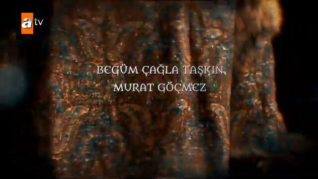 Kuruluş Osman 182. Bölüm | İlk 5 Dakika @KurulusOsman