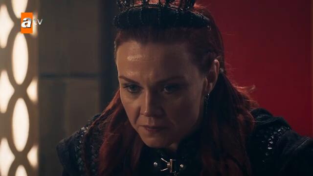 Osman'ın ve soyunun yok olacağı savaş burada olacak! - Kuruluş Osman 182. Bölüm