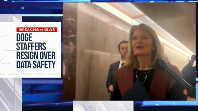 Nightly News Full Episode - Feb. 25